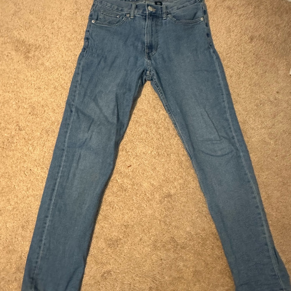 H&M Slim Jeans 28”